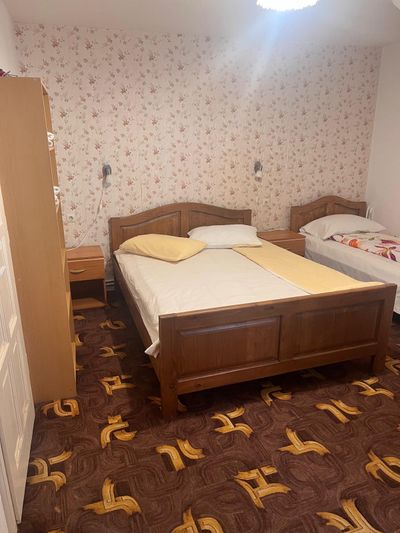 Double / twin room