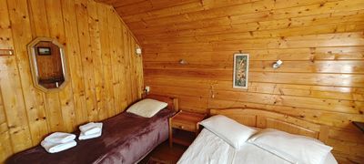Cameră single